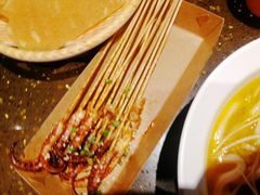 -蛙喔牛蛙(浦口澳林店)
