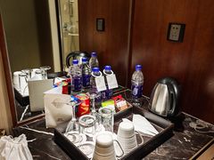 -北京西单美爵酒店