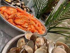 -美食汇自助西餐厅(荆州富力万达嘉华酒店)