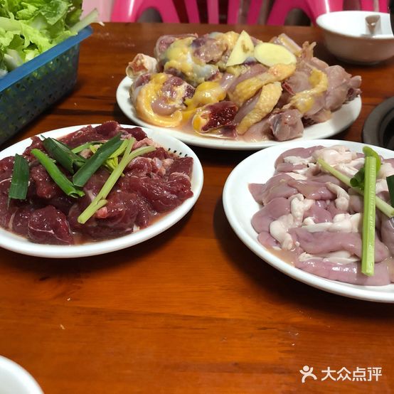 龙峰文昌鸡饭店