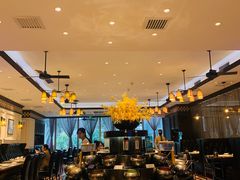 自助取餐区-一哥澳门豆捞·澳门风打边炉(高德置地店)