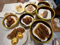 -大海湾酒楼(人南店)