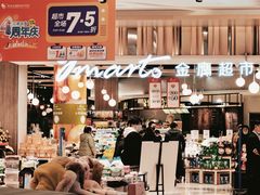 -金鹰国际购物中心(江都店)