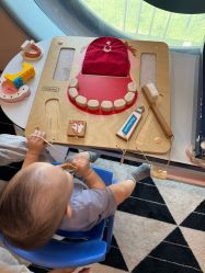 -MELAND CLUB亲子乐园·派对·餐厅(北京芳圆里ID MALL店)