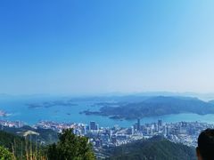 -梧桐山风景名胜区