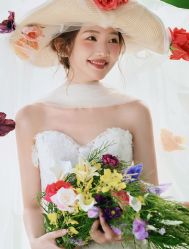 -金夫人婚纱摄影(华南店)