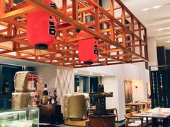-金奥国际酒店全日餐厅ALTITUDE