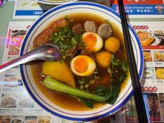 臸尊车仔面-肥佬哥香港车仔面(人民广场店)