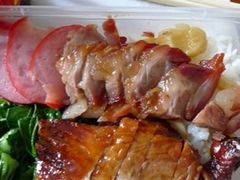 -福荣祥烧腊(第3档口-心食客美食城店)