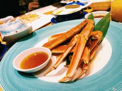 -割烹旭日本料理(龙湖狮山天街店)