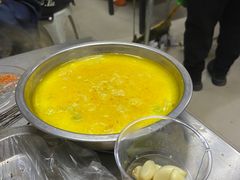 -老四烧烤(永吉胡同店)