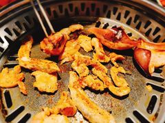 -梨花自助烤肉(天河城店)