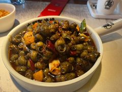 -唐力九头鸟烧烤·罗田吊锅(西云楼店)