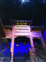 -南京万达乐园