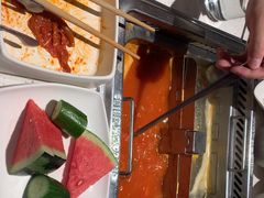 -海底捞火锅(阅彩城店)