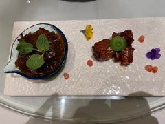 -一品淮扬 · 淮扬菜·北京万达文华酒店