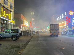 -百草敖包