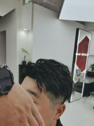 点击看大图 -FINE HAIR 烫染专业设计