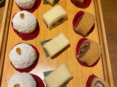 -陆壹捌餐厅(五大道店)