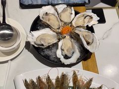 -蚝大仙横琴生蚝火锅(中央汇店)