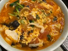 -那家小馆•北京菜•烤鸭(中关村店)