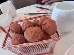 干炸丸子-大鸭梨(天通西苑店)