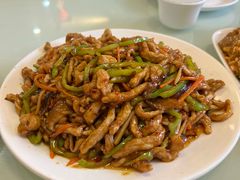 -胖子菜馆(隆昌路店)