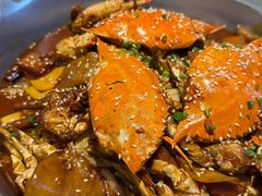 -A货肉蟹煲(印象城店)