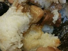 糯米鸡-添好运点心专门店(深水埗店)