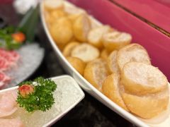-海底捞火锅(凤凰广场店)