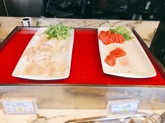 -洲际酒店·地平线全日餐厅HORIZON CAFÉ