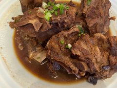 酱大骨棒-春饼家常菜(百子湾店)