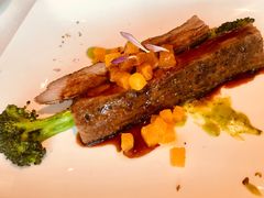 -北京金融街丽思卡尔顿酒店·意味轩 Cepe