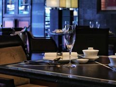 大堂-杭州西子湖四季酒店·金沙厅