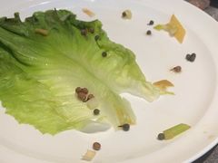 -1937青岛老味道·海肠捞饭·青岛菜(大鲍岛栈桥店)