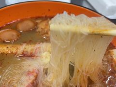 -刘文祥麻辣烫(蛇口店)