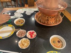 -南门涮肉(上海二店)