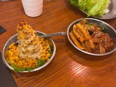 -大阪烧肉BAKA一代(十亩地店)