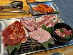 -麻蒲碳烤肉(远景路1号店)