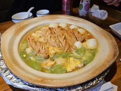 -永安鱼庄·镇江菜(三店纬五路店)