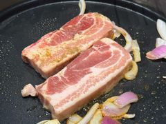 -玖泉里烤肉