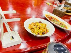 -那啥餐厅(富乐大街店)
