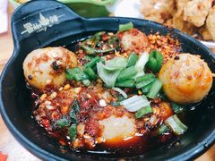 农家小土豆-冒椒火辣(奎星楼街店)