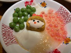 -破三川·新川菜(静安大融城店)