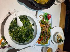 -小隐院子·庭院餐厅(大学城后湖店)