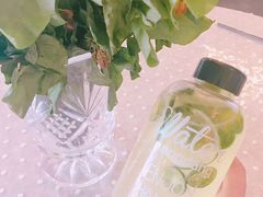 -秘密小花园(第三中学店)