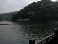 -石燕湖生态旅游景区