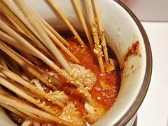 老汤涮牛肚-肚王罐罐里的秘密(铜锣湾店)