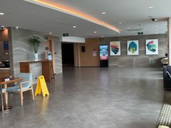 -深圳机场凯悦嘉轩酒店