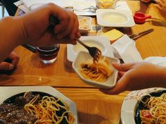 -豪客来牛排(红豆万花城店)